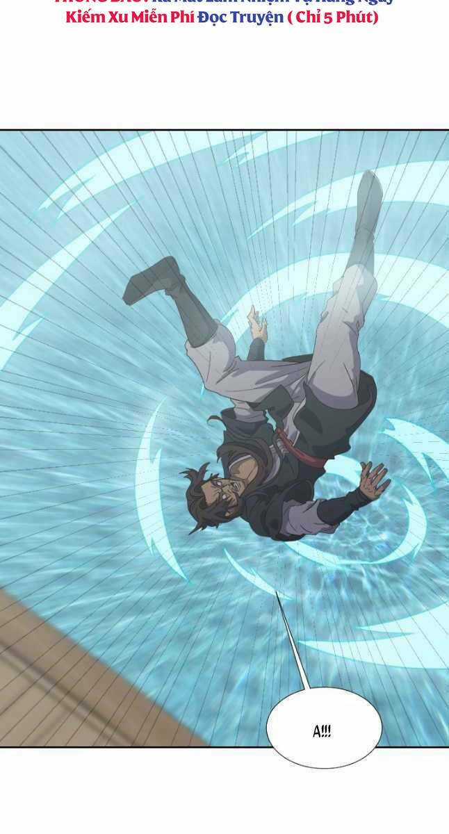 Bậc Thầy Phép Thuật Ở Thế Giới Võ Lâm Chapter 20 trang 79