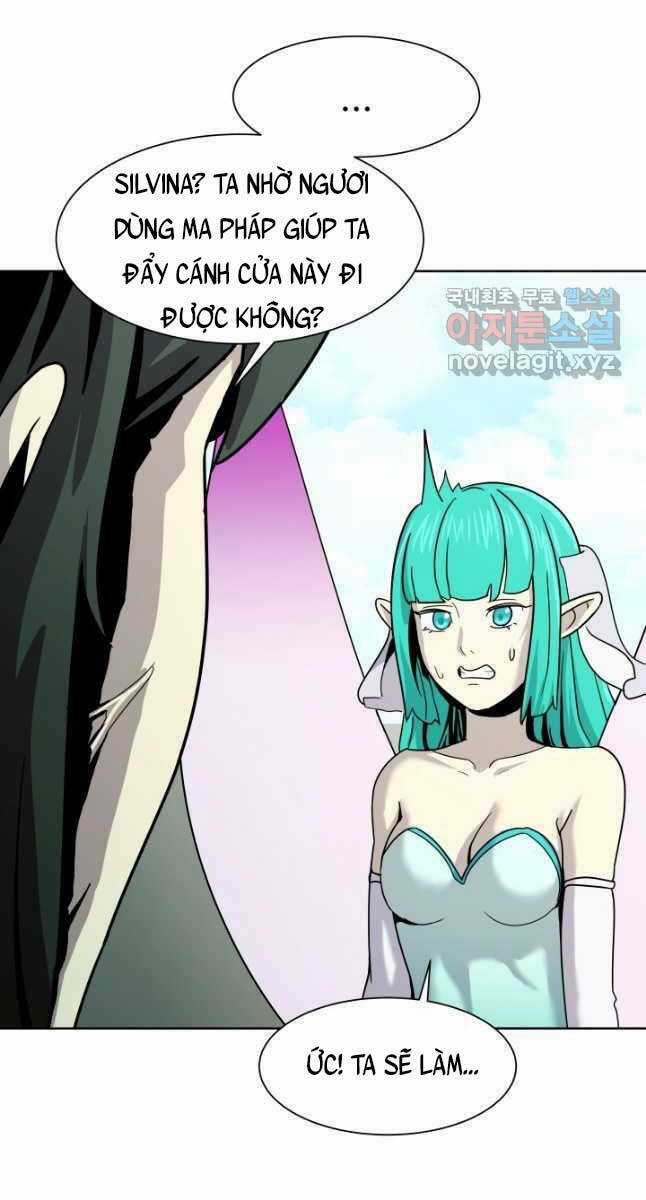 Bậc Thầy Phép Thuật Ở Thế Giới Võ Lâm Chapter 20 trang 8