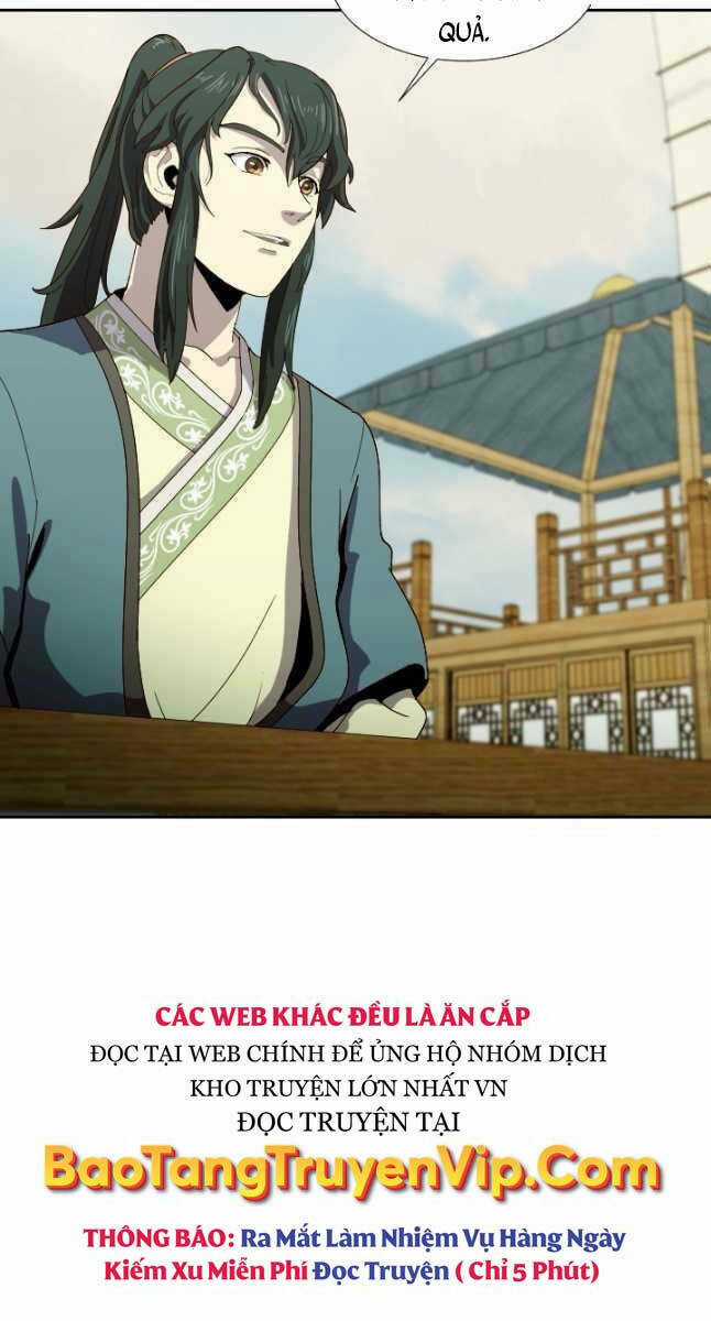 Bậc Thầy Phép Thuật Ở Thế Giới Võ Lâm Chapter 20 trang 82