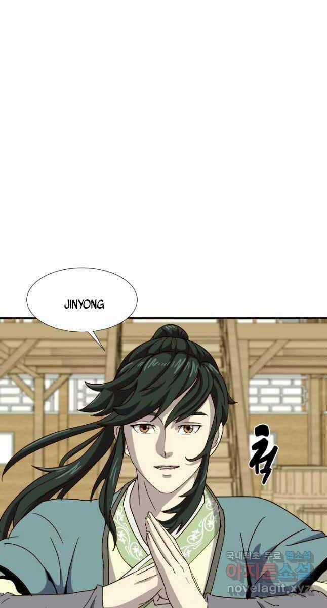 Bậc Thầy Phép Thuật Ở Thế Giới Võ Lâm Chapter 20 trang 86