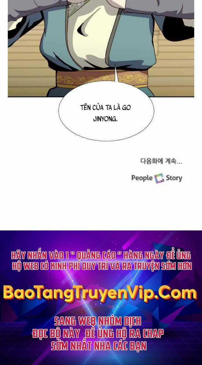 Bậc Thầy Phép Thuật Ở Thế Giới Võ Lâm Chapter 20 trang 87