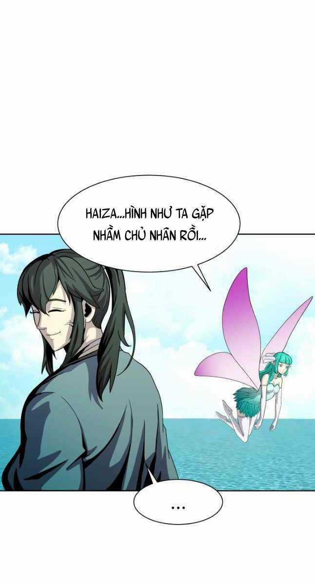 Bậc Thầy Phép Thuật Ở Thế Giới Võ Lâm Chapter 20 trang 9