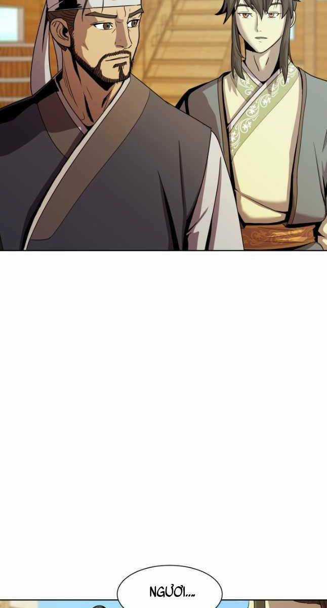 Bậc Thầy Phép Thuật Ở Thế Giới Võ Lâm Chapter 21 trang 14