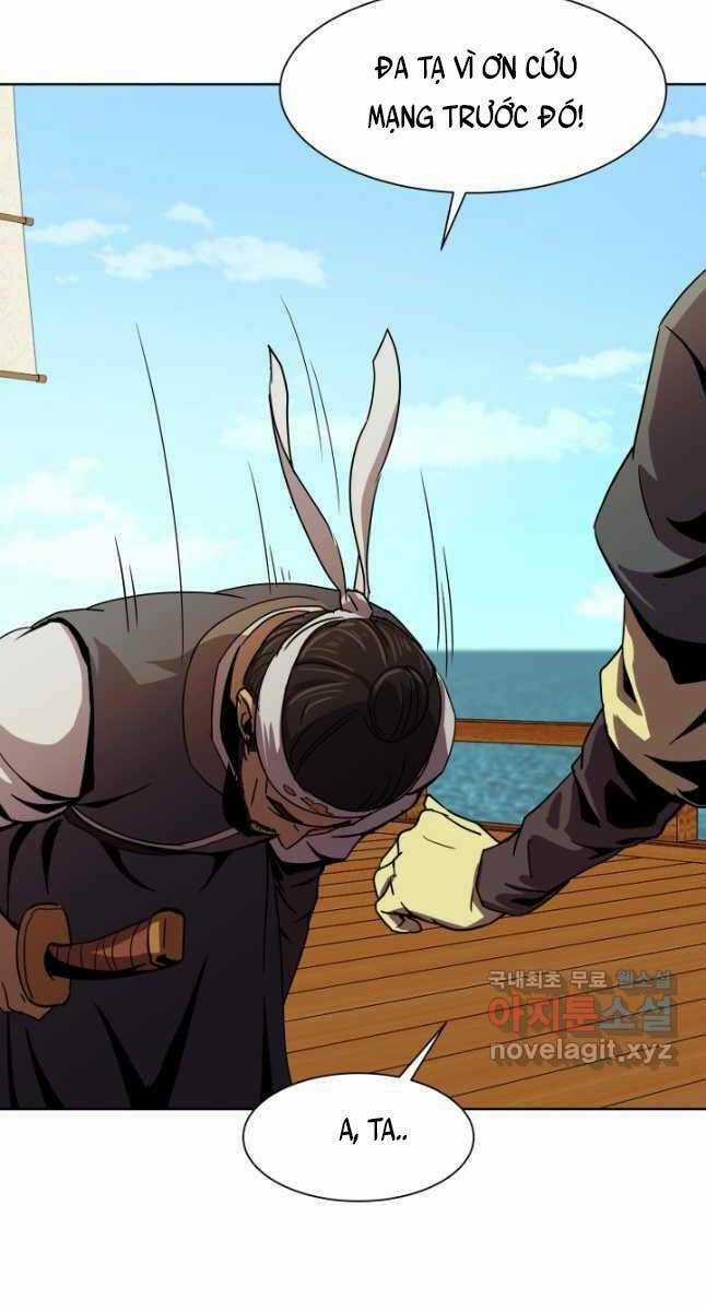 Bậc Thầy Phép Thuật Ở Thế Giới Võ Lâm Chapter 21 trang 16