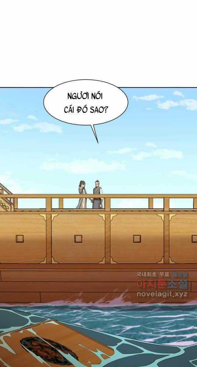 Bậc Thầy Phép Thuật Ở Thế Giới Võ Lâm Chapter 21 trang 21