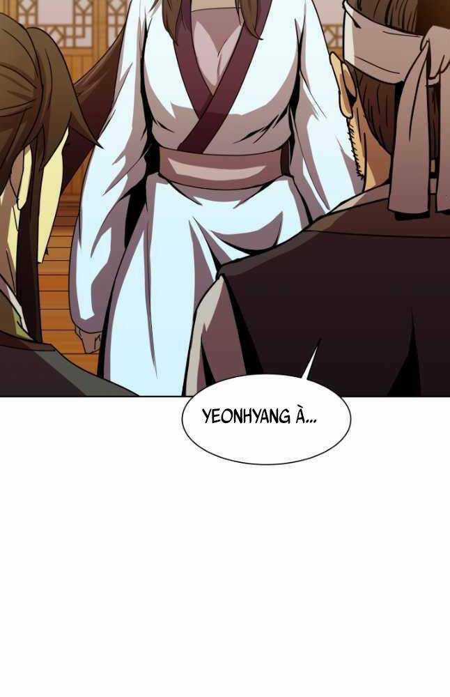 Bậc Thầy Phép Thuật Ở Thế Giới Võ Lâm Chapter 21 trang 25