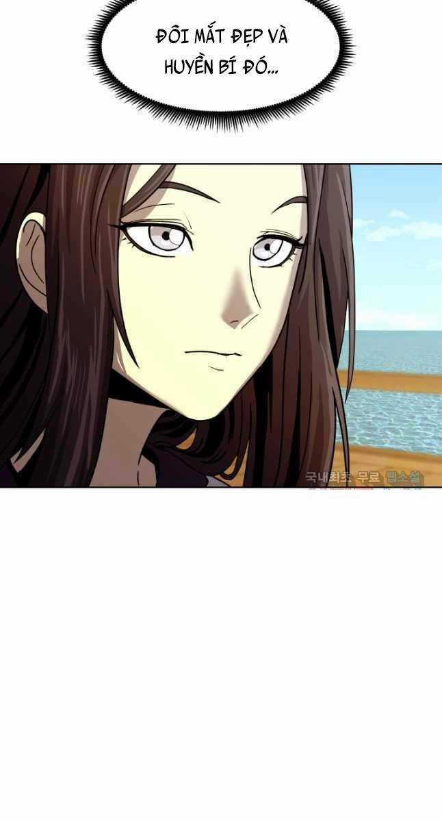 Bậc Thầy Phép Thuật Ở Thế Giới Võ Lâm Chapter 21 trang 27