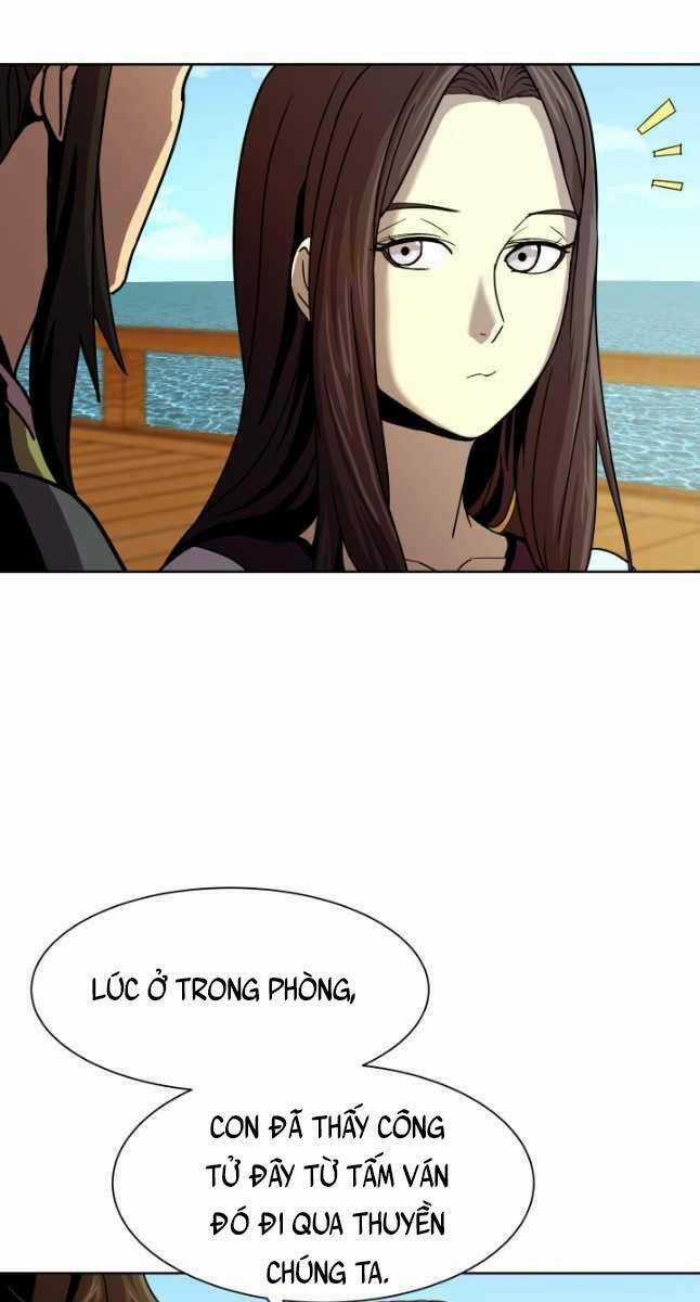 Bậc Thầy Phép Thuật Ở Thế Giới Võ Lâm Chapter 21 trang 28