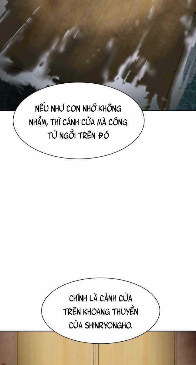 Bậc Thầy Phép Thuật Ở Thế Giới Võ Lâm Chapter 21 trang 31