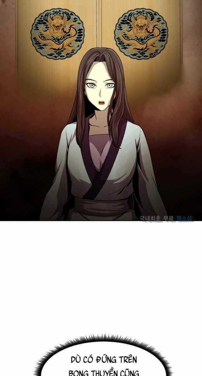 Bậc Thầy Phép Thuật Ở Thế Giới Võ Lâm Chapter 21 trang 32