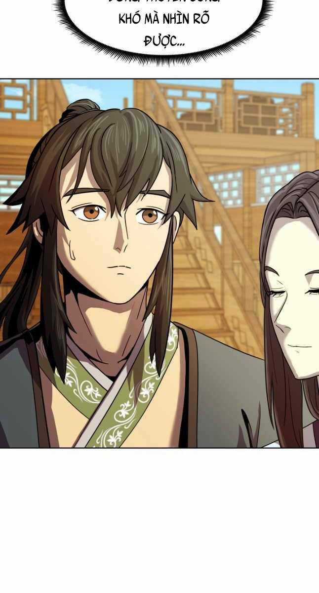 Bậc Thầy Phép Thuật Ở Thế Giới Võ Lâm Chapter 21 trang 33