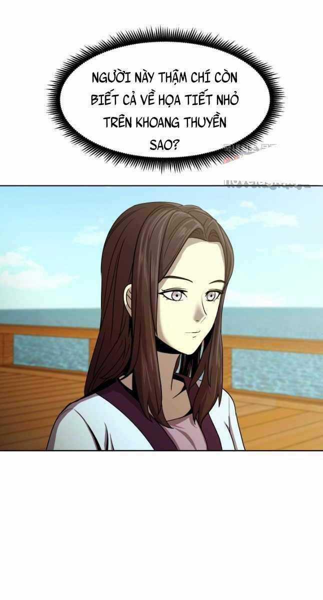 Bậc Thầy Phép Thuật Ở Thế Giới Võ Lâm Chapter 21 trang 34