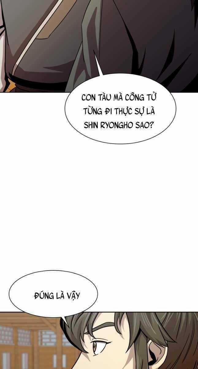 Bậc Thầy Phép Thuật Ở Thế Giới Võ Lâm Chapter 21 trang 37