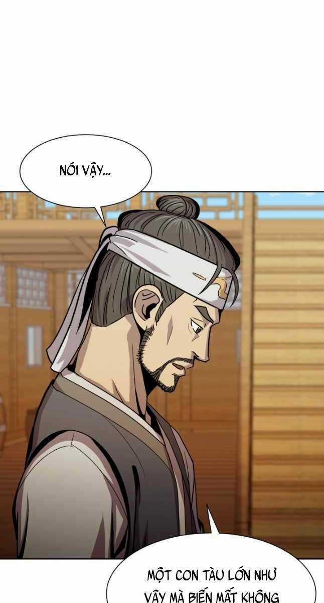 Bậc Thầy Phép Thuật Ở Thế Giới Võ Lâm Chapter 21 trang 40