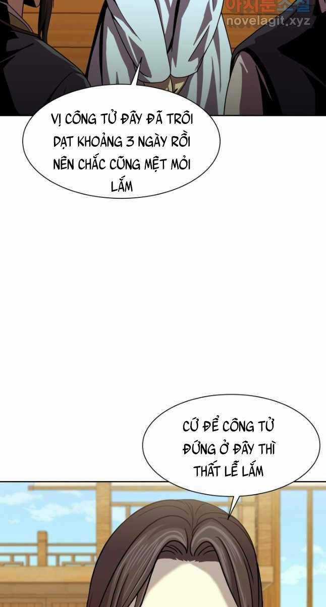 Bậc Thầy Phép Thuật Ở Thế Giới Võ Lâm Chapter 21 trang 43