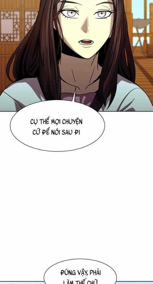 Bậc Thầy Phép Thuật Ở Thế Giới Võ Lâm Chapter 21 trang 44