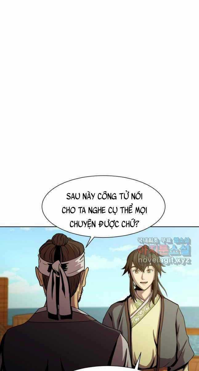 Bậc Thầy Phép Thuật Ở Thế Giới Võ Lâm Chapter 21 trang 48