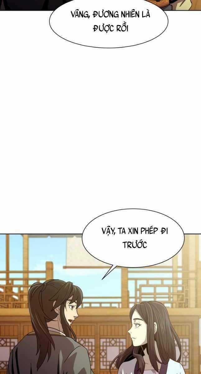 Bậc Thầy Phép Thuật Ở Thế Giới Võ Lâm Chapter 21 trang 49