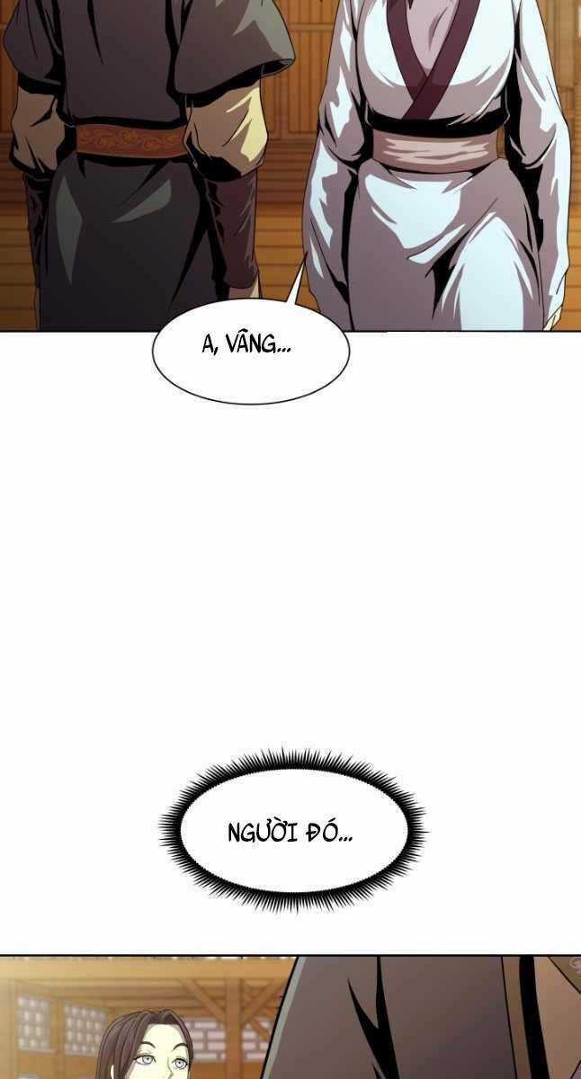 Bậc Thầy Phép Thuật Ở Thế Giới Võ Lâm Chapter 21 trang 50