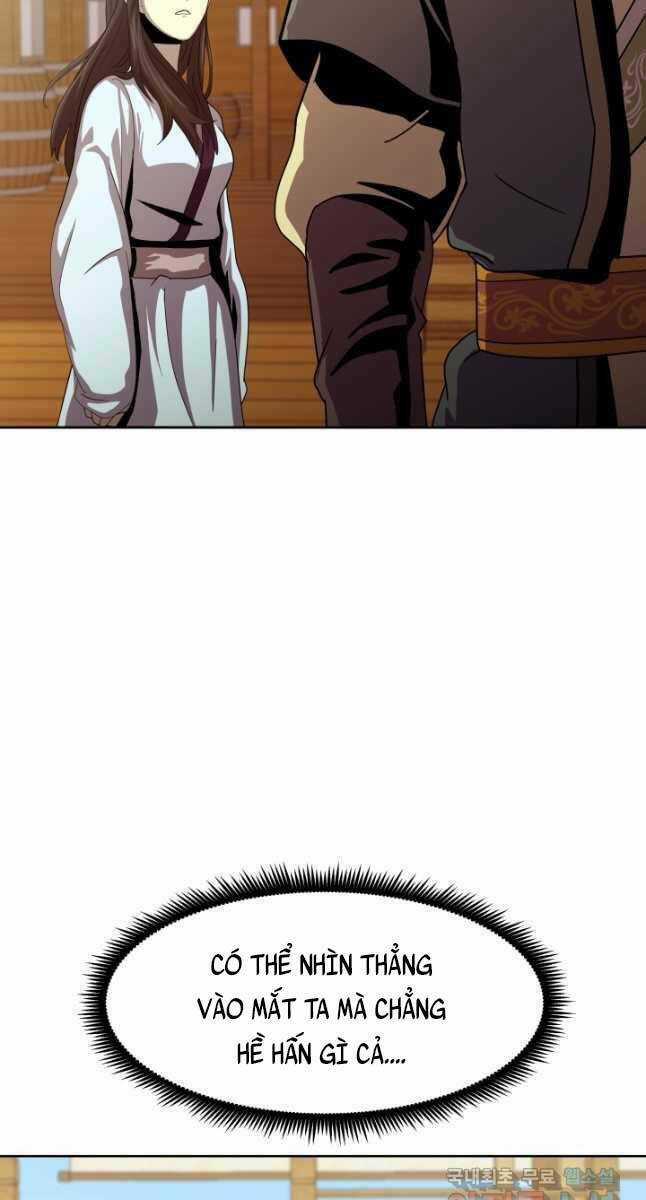 Bậc Thầy Phép Thuật Ở Thế Giới Võ Lâm Chapter 21 trang 51