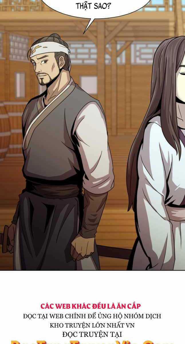 Bậc Thầy Phép Thuật Ở Thế Giới Võ Lâm Chapter 21 trang 56