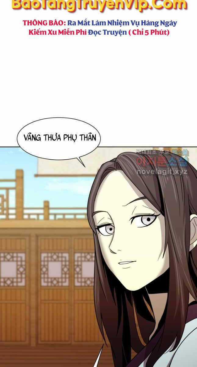 Bậc Thầy Phép Thuật Ở Thế Giới Võ Lâm Chapter 21 trang 57