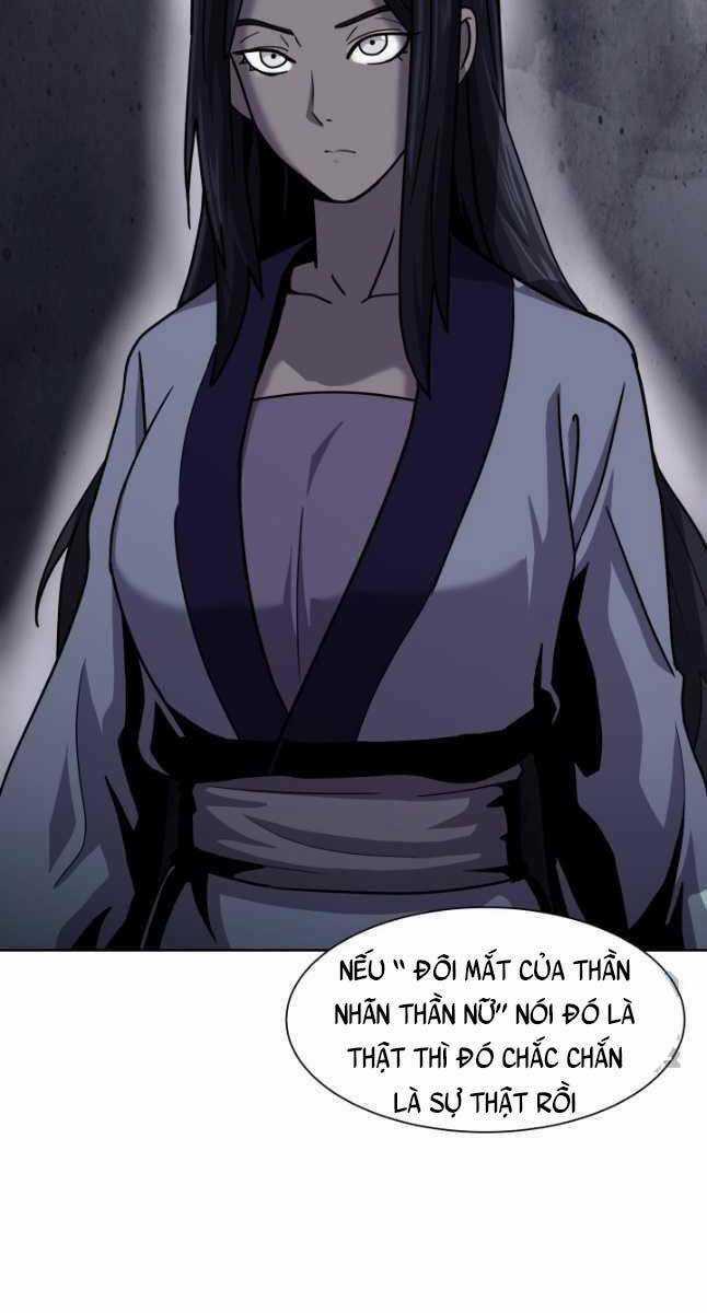 Bậc Thầy Phép Thuật Ở Thế Giới Võ Lâm Chapter 21 trang 60