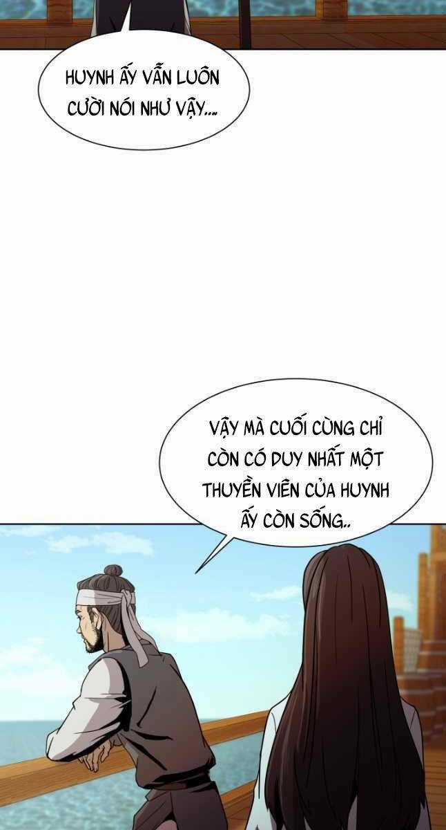 Bậc Thầy Phép Thuật Ở Thế Giới Võ Lâm Chapter 21 trang 63