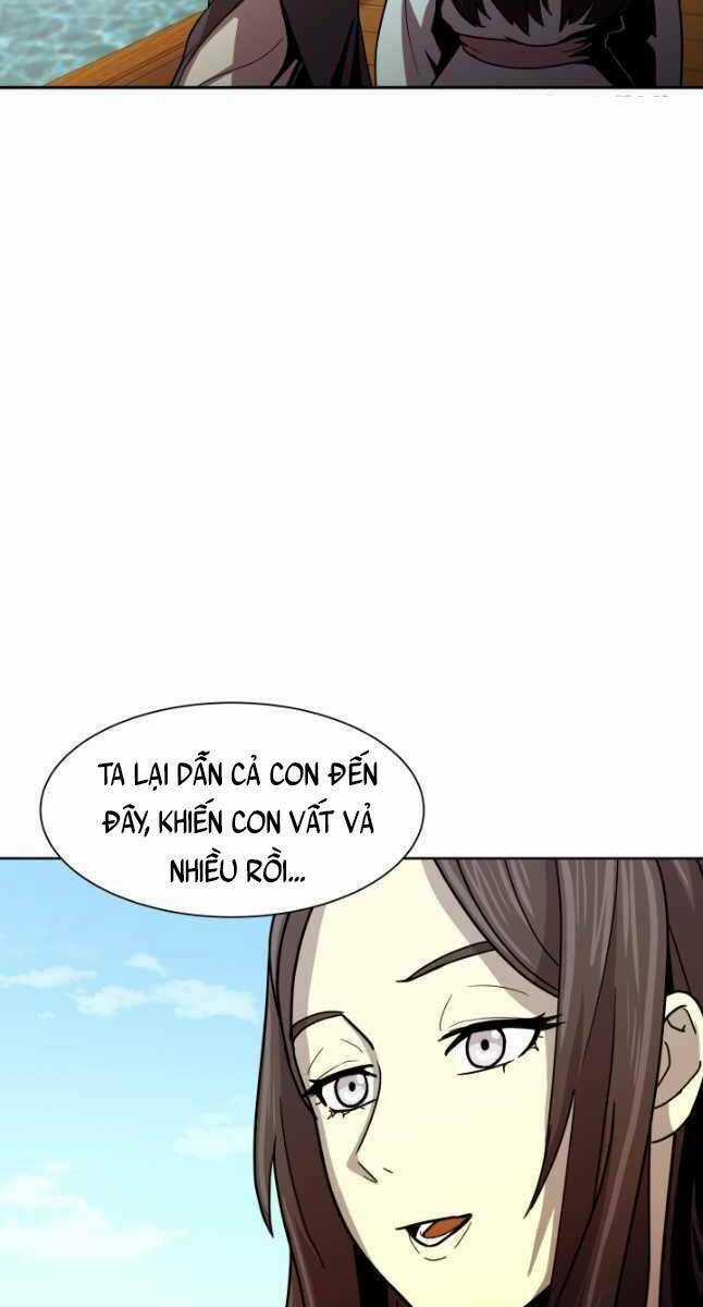 Bậc Thầy Phép Thuật Ở Thế Giới Võ Lâm Chapter 21 trang 64