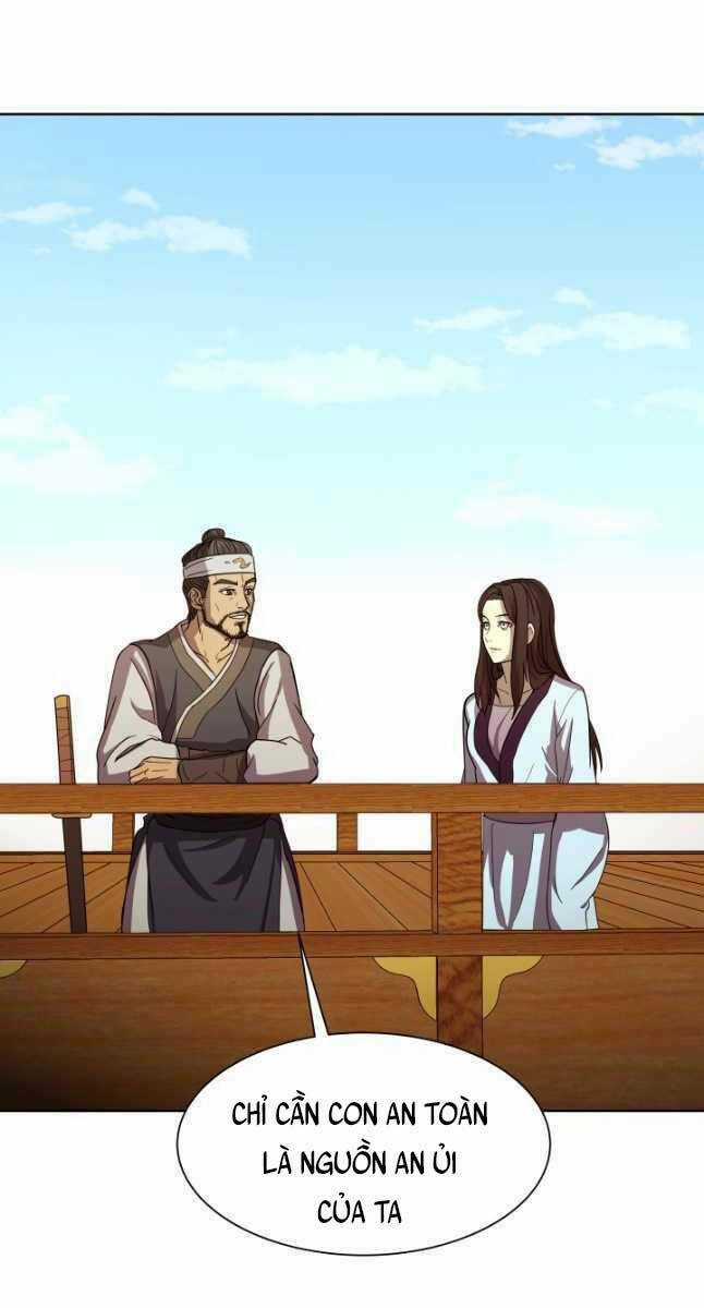 Bậc Thầy Phép Thuật Ở Thế Giới Võ Lâm Chapter 21 trang 66