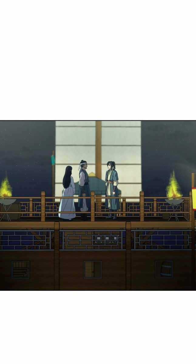 Bậc Thầy Phép Thuật Ở Thế Giới Võ Lâm Chapter 21 trang 68