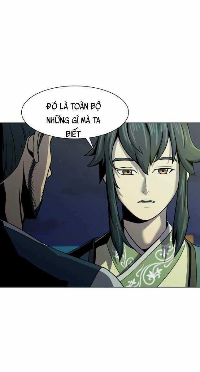 Bậc Thầy Phép Thuật Ở Thế Giới Võ Lâm Chapter 21 trang 69