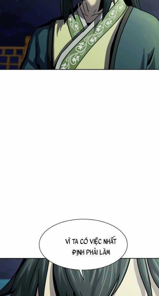 Bậc Thầy Phép Thuật Ở Thế Giới Võ Lâm Chapter 21 trang 72