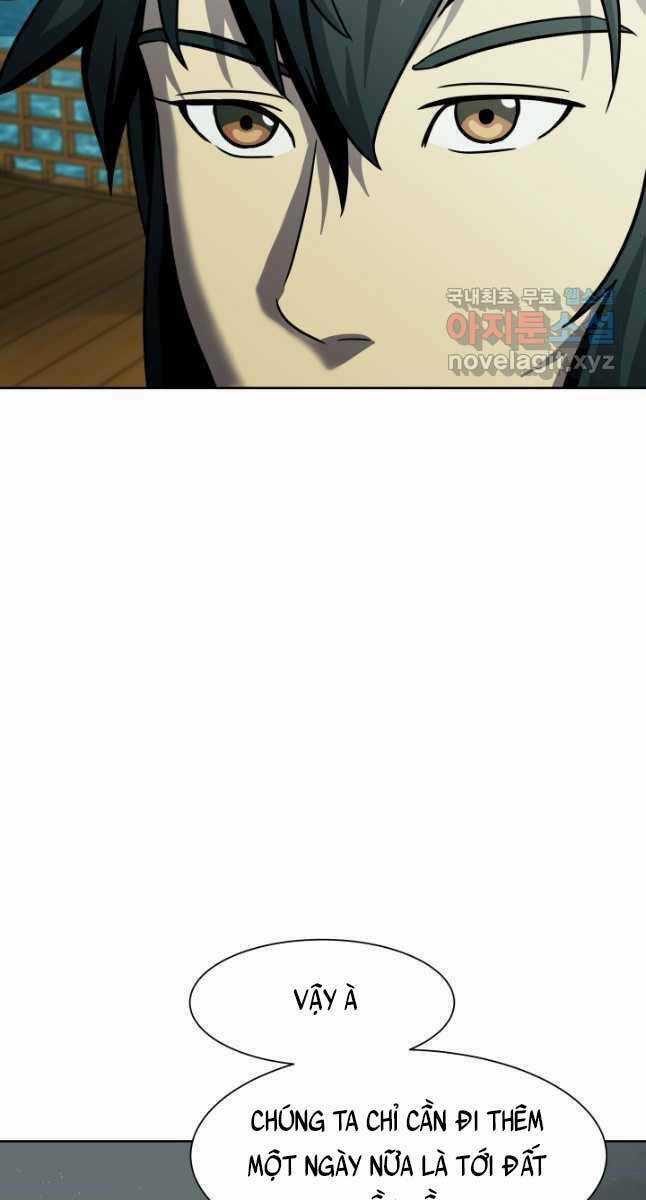 Bậc Thầy Phép Thuật Ở Thế Giới Võ Lâm Chapter 21 trang 73