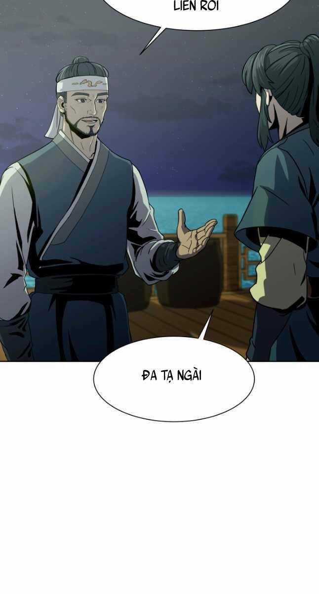 Bậc Thầy Phép Thuật Ở Thế Giới Võ Lâm Chapter 21 trang 74