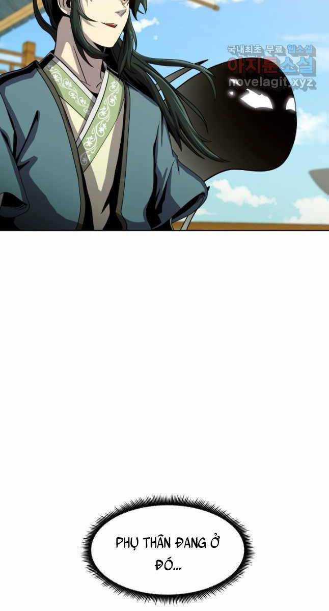 Bậc Thầy Phép Thuật Ở Thế Giới Võ Lâm Chapter 21 trang 80