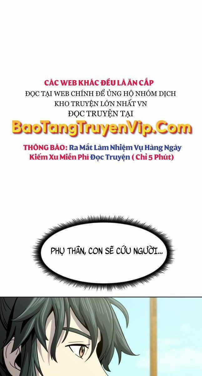 Bậc Thầy Phép Thuật Ở Thế Giới Võ Lâm Chapter 21 trang 82