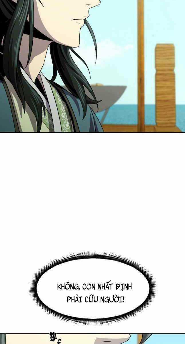 Bậc Thầy Phép Thuật Ở Thế Giới Võ Lâm Chapter 21 trang 83