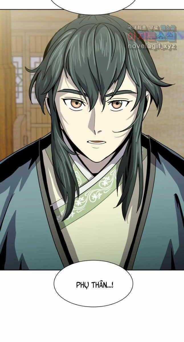 Bậc Thầy Phép Thuật Ở Thế Giới Võ Lâm Chapter 21 trang 85