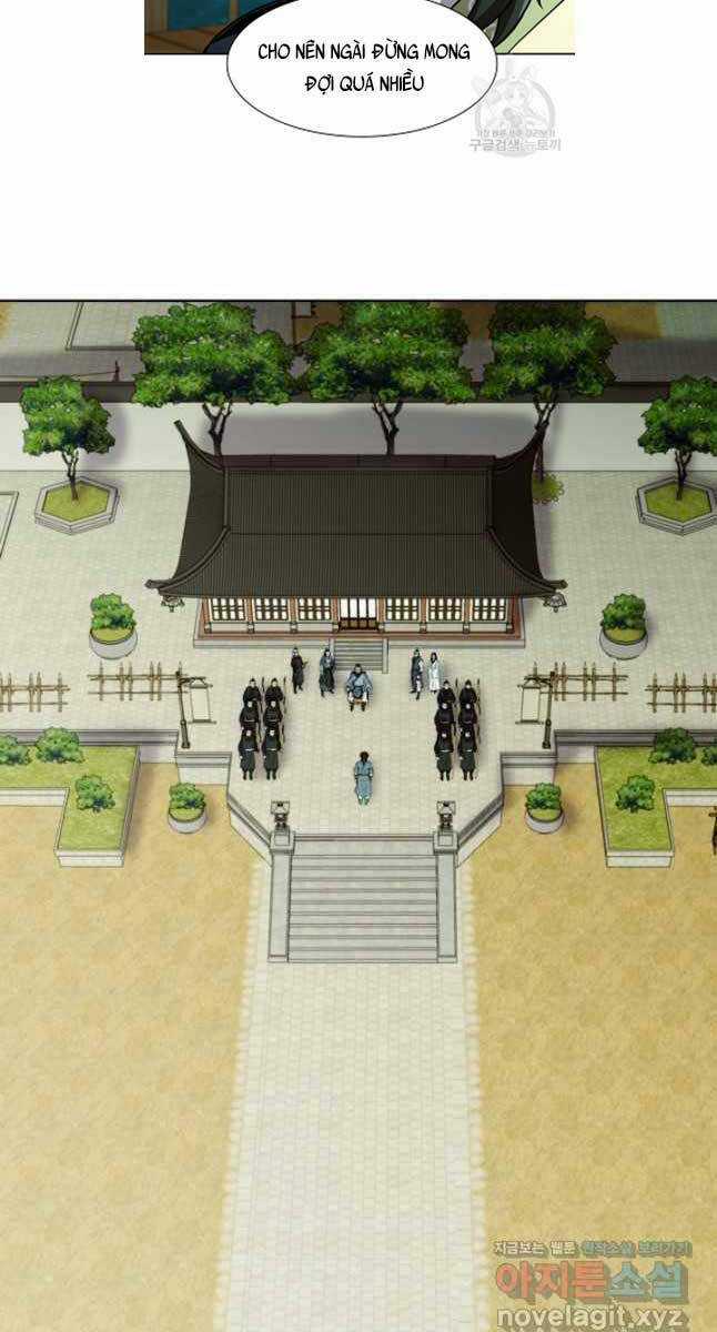 Bậc Thầy Phép Thuật Ở Thế Giới Võ Lâm Chapter 22 trang 14