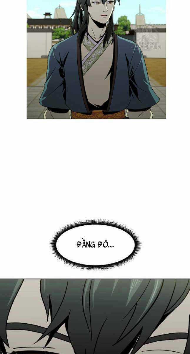 Bậc Thầy Phép Thuật Ở Thế Giới Võ Lâm Chapter 22 trang 17