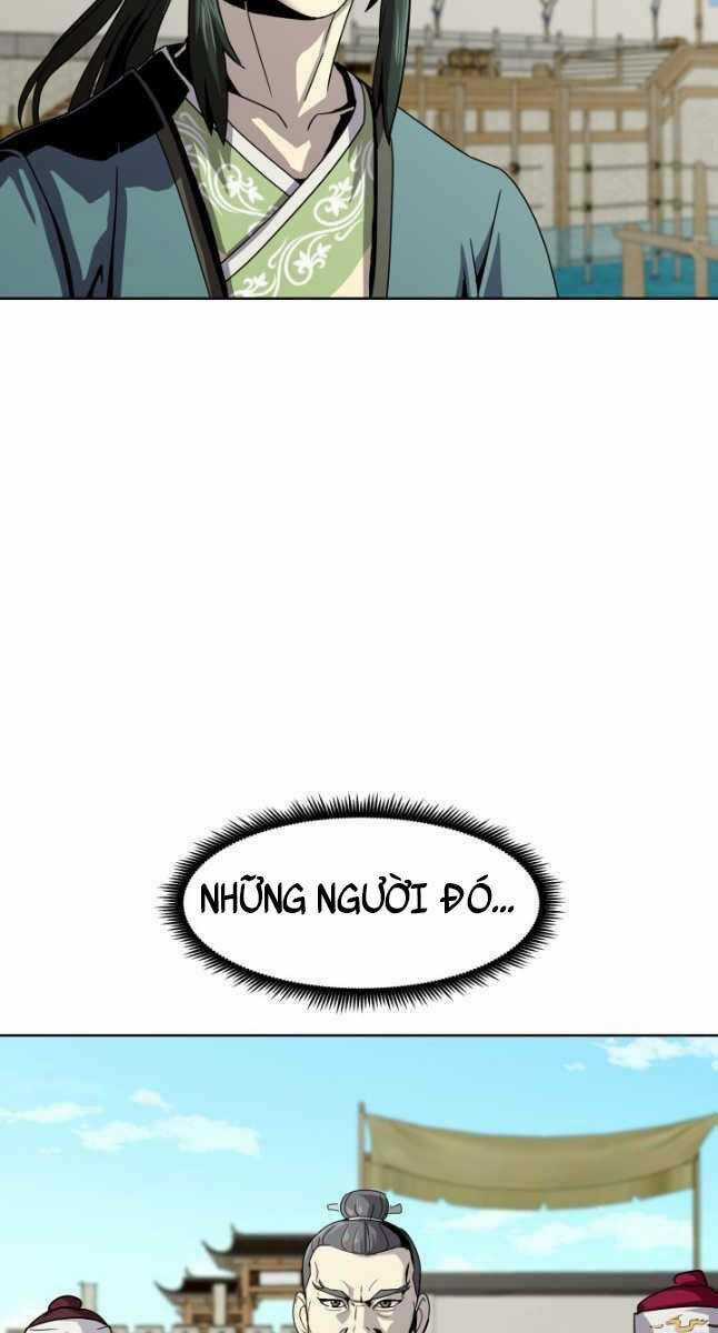 Bậc Thầy Phép Thuật Ở Thế Giới Võ Lâm Chapter 22 trang 2