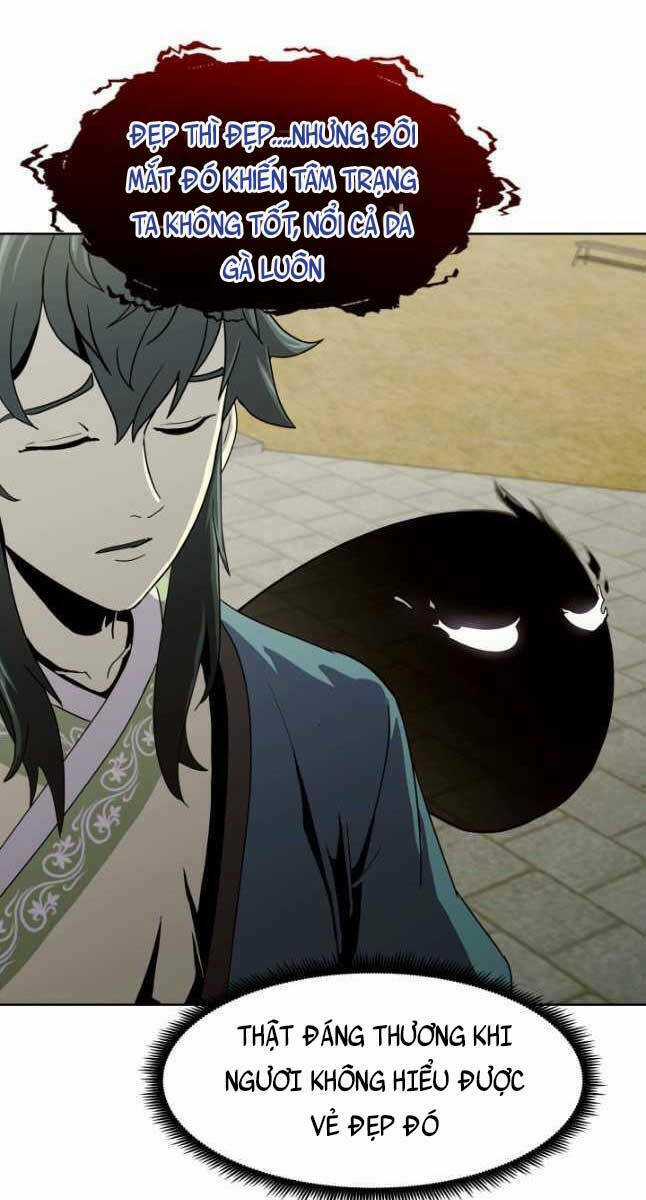 Bậc Thầy Phép Thuật Ở Thế Giới Võ Lâm Chapter 22 trang 20