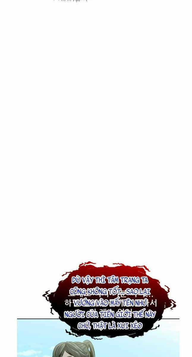 Bậc Thầy Phép Thuật Ở Thế Giới Võ Lâm Chapter 22 trang 25