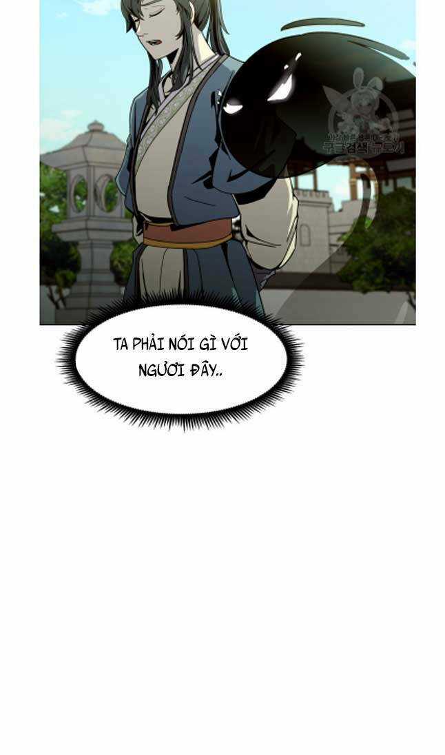 Bậc Thầy Phép Thuật Ở Thế Giới Võ Lâm Chapter 22 trang 26