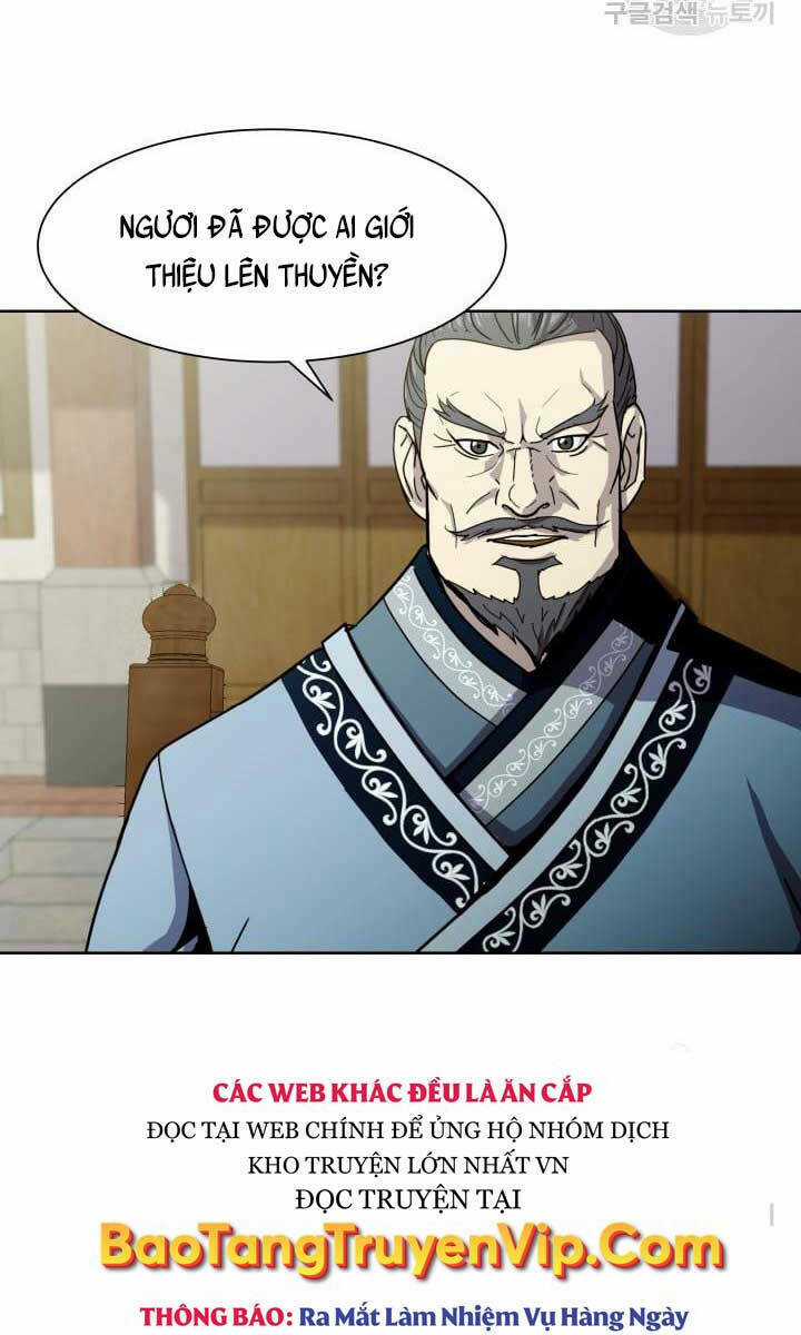 Bậc Thầy Phép Thuật Ở Thế Giới Võ Lâm Chapter 22 trang 34