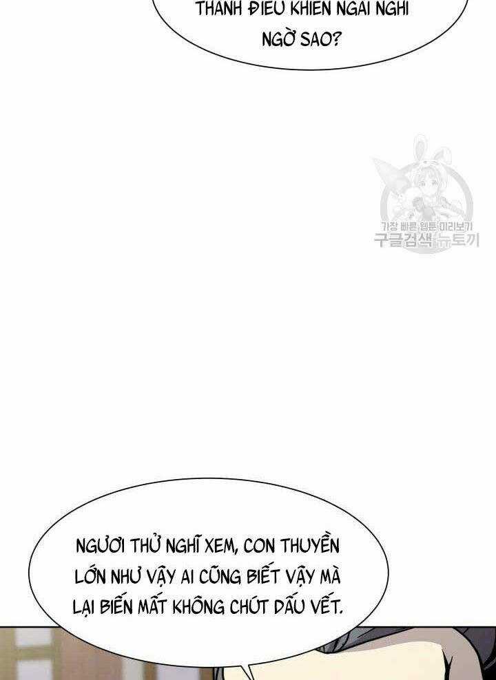 Bậc Thầy Phép Thuật Ở Thế Giới Võ Lâm Chapter 22 trang 36