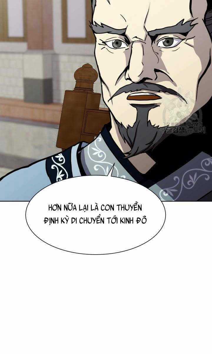 Bậc Thầy Phép Thuật Ở Thế Giới Võ Lâm Chapter 22 trang 37