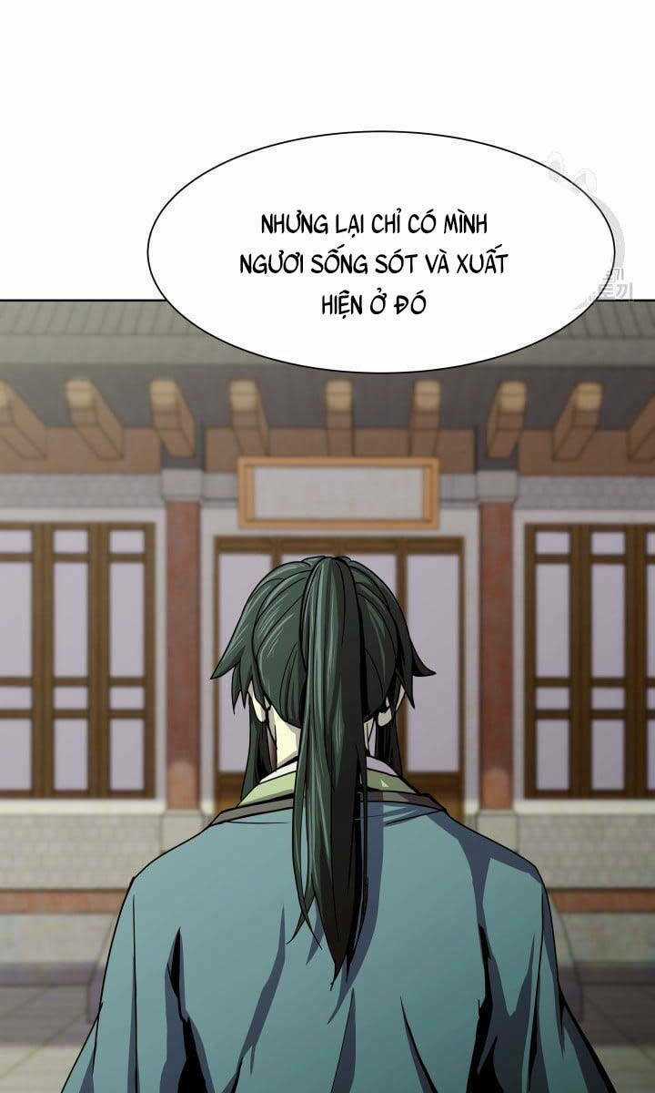 Bậc Thầy Phép Thuật Ở Thế Giới Võ Lâm Chapter 22 trang 38