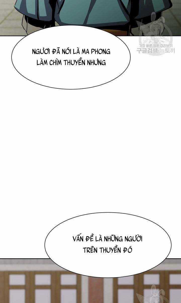 Bậc Thầy Phép Thuật Ở Thế Giới Võ Lâm Chapter 22 trang 39